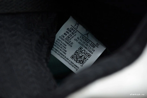 Green Island 5  Air Jordan CN2932-100 Retro CN2932-100 1001